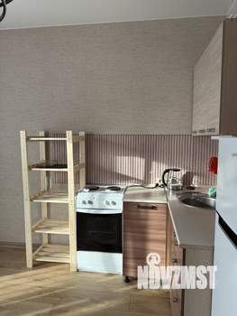 1-к квартира, на длительный срок, 38м2, 9/26 этаж