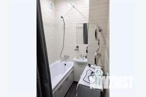 1-к квартира, посуточно, 25м2, 1/14 этаж