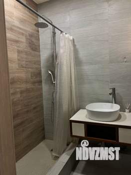 1-к квартира, на длительный срок, 42м2, 21/26 этаж