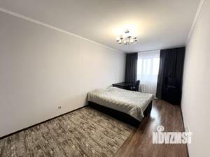 1-к квартира, на длительный срок, 50м2, 13/16 этаж