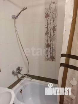 1-к квартира, на длительный срок, 44м2, 4/17 этаж