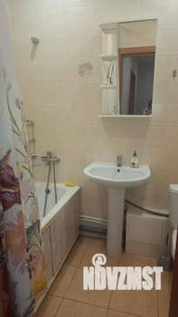 1-к квартира, на длительный срок, 35м2, 5/20 этаж