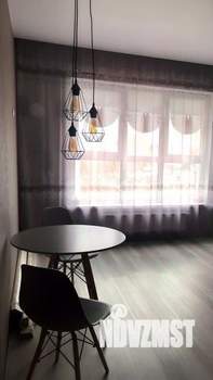 1-к квартира, на длительный срок, 41м2, 8/17 этаж