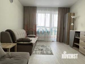 1-к квартира, на длительный срок, 41м2, 7/13 этаж