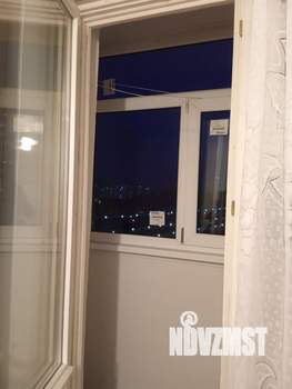 Студия квартира, на длительный срок, 19м2, 8/18 этаж