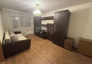 2-к квартира, на длительный срок, 43м2, 4/9 этаж