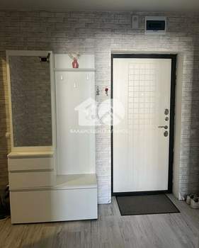 1-к квартира, на длительный срок, 41м2, 9/17 этаж