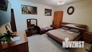 2-к квартира, посуточно, 46м2, 1/1 этаж