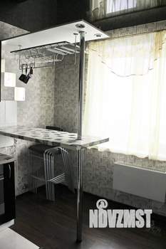 1-к квартира, на длительный срок, 34м2, 4/10 этаж