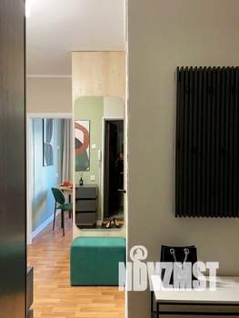 1-к квартира, посуточно, 37м2, 1/1 этаж