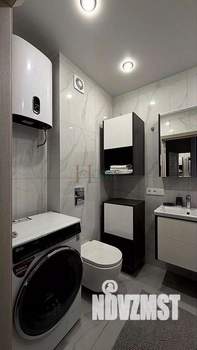 1-к квартира, на длительный срок, 43м2, 4/6 этаж