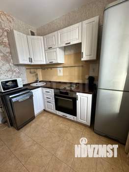 1-к квартира, на длительный срок, 35м2, 8/10 этаж