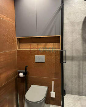 Студия квартира, на длительный срок, 30м2, 11/14 этаж