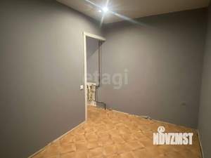 Студия квартира, на длительный срок, 36м2, 1/5 этаж