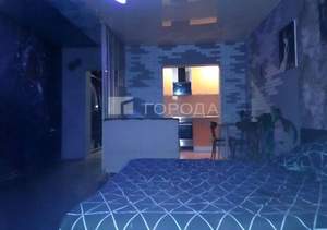 Студия квартира, на длительный срок, 38м2, 6/10 этаж