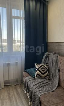 1-к квартира, на длительный срок, 52м2, 8/20 этаж