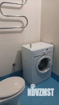 Студия квартира, на длительный срок, 43м2, 6/19 этаж