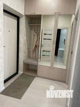 2-к квартира, на длительный срок, 45м2, 12/21 этаж