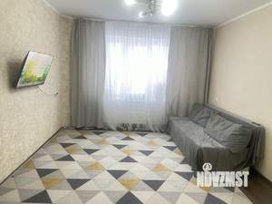 3-к квартира, на длительный срок, 66м2, 1/10 этаж