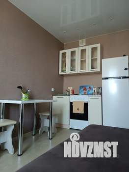 Студия квартира, посуточно, 22м2, 16/17 этаж