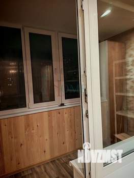 2-к квартира, на длительный срок, 50м2, 6/9 этаж