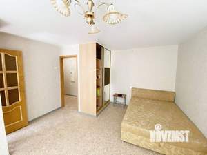 1-к квартира, на длительный срок, 28м2, 2/5 этаж