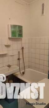 2-к квартира, на длительный срок, 41м2, 3/4 этаж