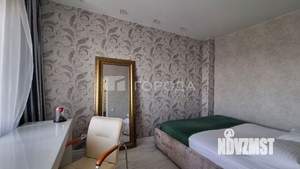 1-к квартира, на длительный срок, 43м2, 23/27 этаж