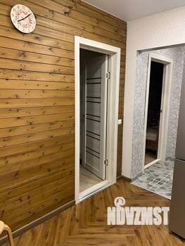 2-к квартира, на длительный срок, 37м2, 5/18 этаж