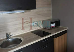 2-к квартира, на длительный срок, 45м2, 15/17 этаж