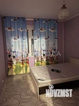 3-к квартира, на длительный срок, 58м2, 5/9 этаж