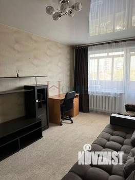 1-к квартира, на длительный срок, 30м2, 4/9 этаж