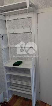 1-к квартира, на длительный срок, 39м2, 5/5 этаж