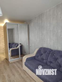 1-к квартира, на длительный срок, 30м2, 7/16 этаж