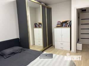 1-к квартира, на длительный срок, 39м2, 8/10 этаж