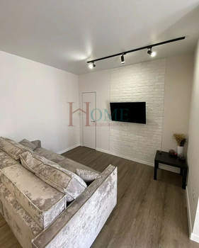 1-к квартира, на длительный срок, 50м2, 16/20 этаж