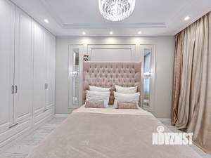 3-к квартира, на длительный срок, 72м2, 19/23 этаж