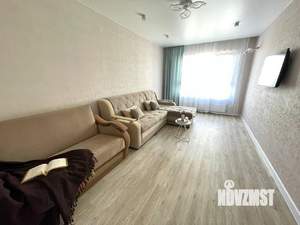 2-к квартира, посуточно, 50м2, 1/1 этаж