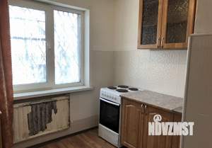 2-к квартира, на длительный срок, 46м2, 1/5 этаж