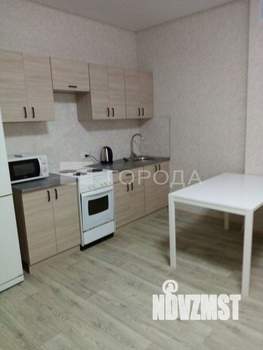 1-к квартира, на длительный срок, 33м2, 3/18 этаж