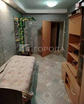 3-к квартира, на длительный срок, 59м2, 9/9 этаж