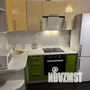 1-к квартира, на длительный срок, 43м2, 6/10 этаж