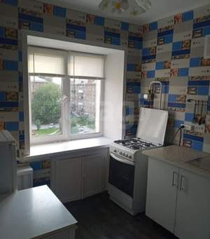 1-к квартира, на длительный срок, 32м2, 5/5 этаж