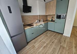 1-к квартира, на длительный срок, 34м2, 8/13 этаж