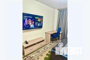 1-к квартира, посуточно, 39м2, 2/9 этаж