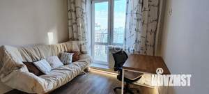 1-к квартира, на длительный срок, 41м2, 10/10 этаж