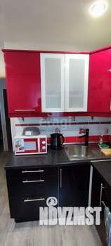 2-к квартира, на длительный срок, 42м2, 4/5 этаж