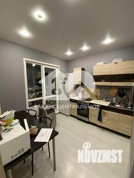 1-к квартира, на длительный срок, 37м2, 9/19 этаж