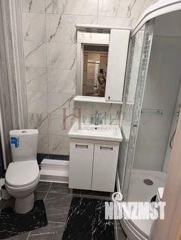 1-к квартира, на длительный срок, 41м2, 15/19 этаж