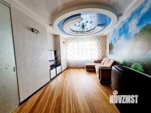 2-к квартира, на длительный срок, 79м2, 4/10 этаж